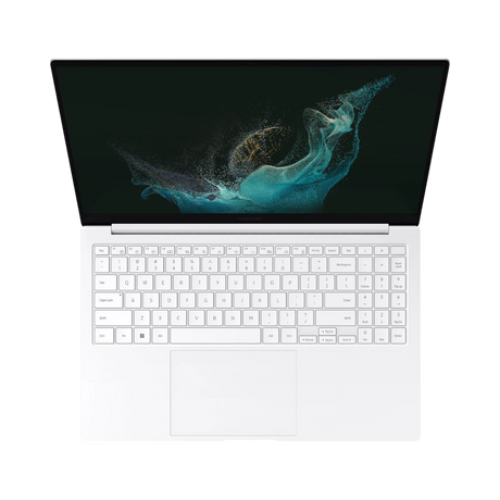 Samsung Galaxy Book2 Pro 15.6" Laptop, Intel Core i5-1240P, 16GB RAM, 256GB SSD (Graphite) — Being Shipped