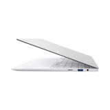 Samsung Galaxy Book2 Pro 15.6" Laptop, Intel Core i5-1240P, 16GB RAM, 256GB SSD (Graphite) — Being Shipped