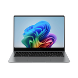 Samsung Galaxy Book5 Pro 14" Multi-Touch Laptop, Intel Core Ultra 7 256V, 16GB RAM, 512GB SSD — Being Shipped