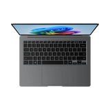 Samsung Galaxy Book5 Pro 14" Multi-Touch Laptop, Intel Core Ultra 7 256V, 16GB RAM, 512GB SSD — Being Shipped