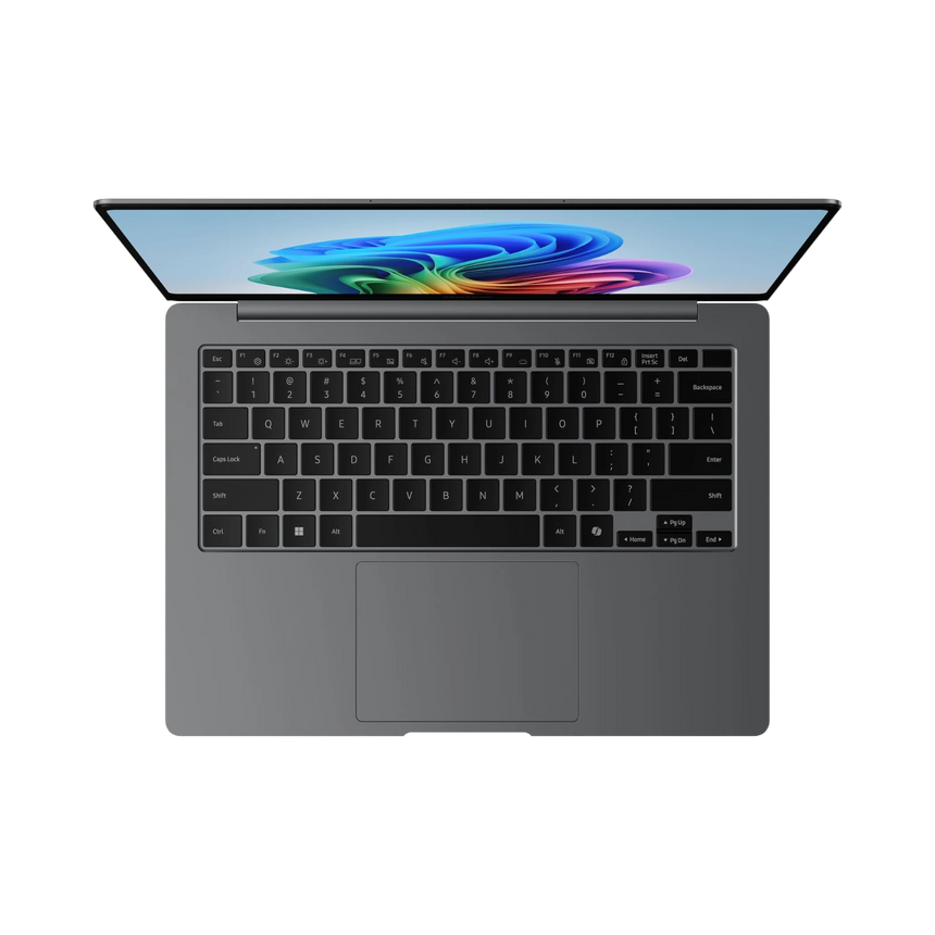 Samsung Galaxy Book5 Pro 14" Multi-Touch Laptop, Intel Core Ultra 7 256V, 16GB RAM, 512GB SSD — Being Shipped