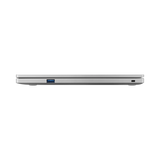 Samsung Chromebook 4 11.6" Notebook, Intel Celeron N4000, 6GB RAM, 64GB eMMC (Platinum Titan) — Being Shipped