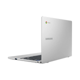 Samsung Chromebook 4 11.6" Notebook, Intel Celeron N4000, 6GB RAM, 64GB eMMC (Platinum Titan) — Being Shipped