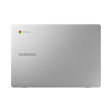 Samsung Chromebook 4 11.6" Notebook, Intel Celeron N4000, 6GB RAM, 64GB eMMC (Platinum Titan) — Being Shipped