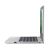 Samsung Chromebook 4 11.6" Notebook, Intel Celeron N4000, 6GB RAM, 64GB eMMC (Platinum Titan) — Being Shipped