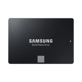 Samsung 860 EVO 2TB 2.5" SATA III Internal SSD — Being Shipped