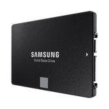 Samsung 860 EVO 2TB 2.5" SATA III Internal SSD — Being Shipped