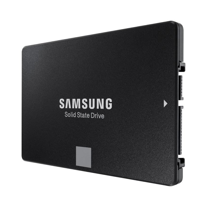Samsung 860 EVO 2TB 2.5" SATA III Internal SSD — Being Shipped