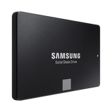 Samsung 860 EVO 2TB 2.5" SATA III Internal SSD — Being Shipped