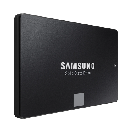Samsung 860 EVO 2TB 2.5" SATA III Internal SSD — Being Shipped