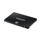 Samsung 860 EVO 2TB 2.5" SATA III Internal SSD — Being Shipped