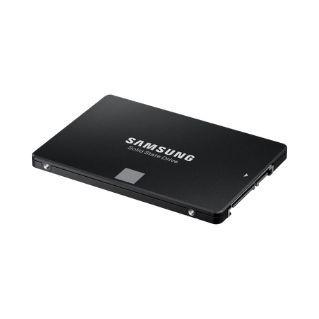 Samsung 860 EVO 2TB 2.5" SATA III Internal SSD — Being Shipped