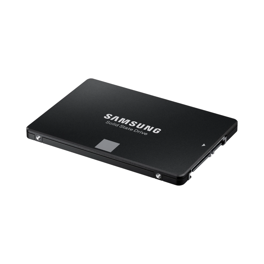 Samsung 860 EVO 2TB 2.5" SATA III Internal SSD — Being Shipped
