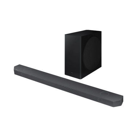 Samsung HW-Q800B 360W 5.1.2-Channel Soundbar System — Being Shipped