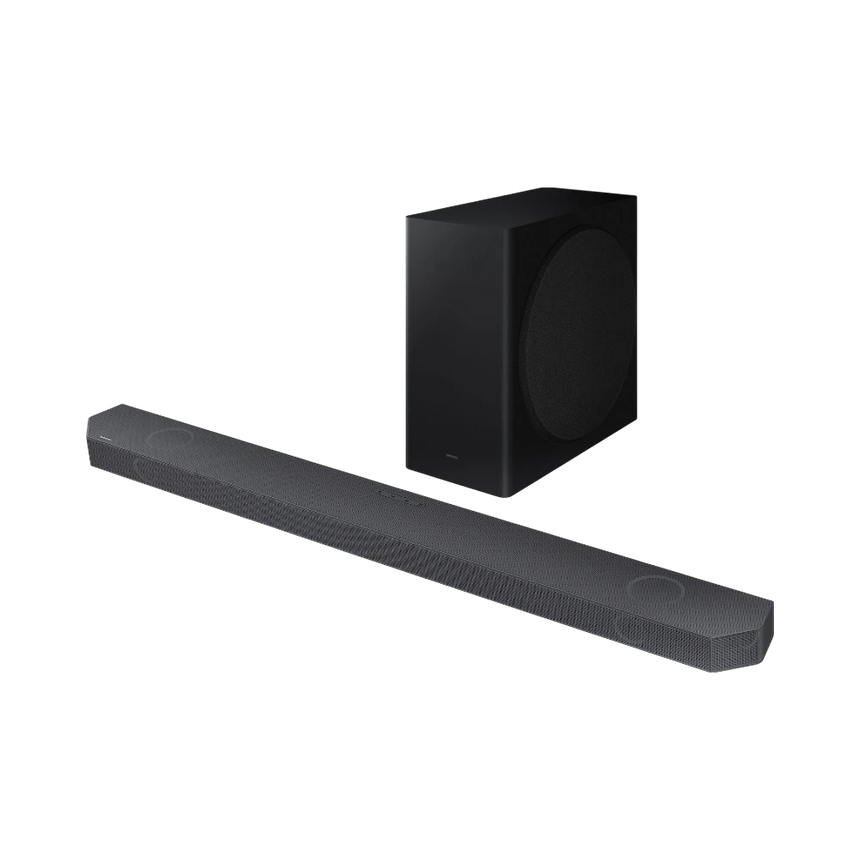 Samsung HW-Q800B 360W 5.1.2-Channel Soundbar System — Being Shipped