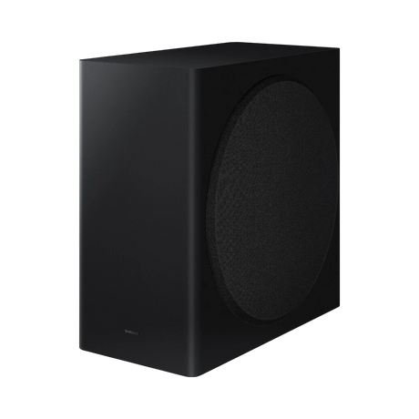 Samsung HW-Q800B 360W 5.1.2-Channel Soundbar System — Being Shipped