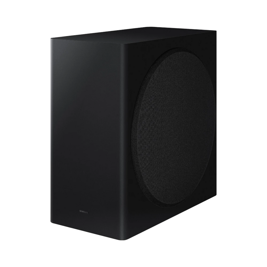 Samsung HW-Q800B 360W 5.1.2-Channel Soundbar System — Being Shipped