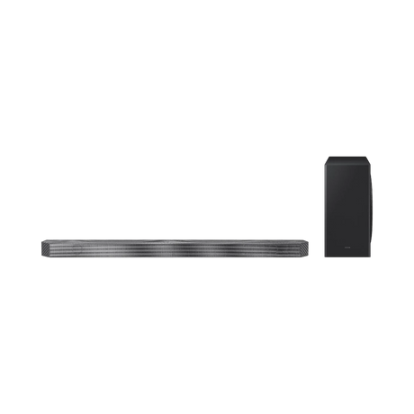 Samsung HW-Q800B 360W 5.1.2-Channel Soundbar System — Being Shipped