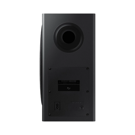 Samsung HW-Q800B 360W 5.1.2-Channel Soundbar System — Being Shipped