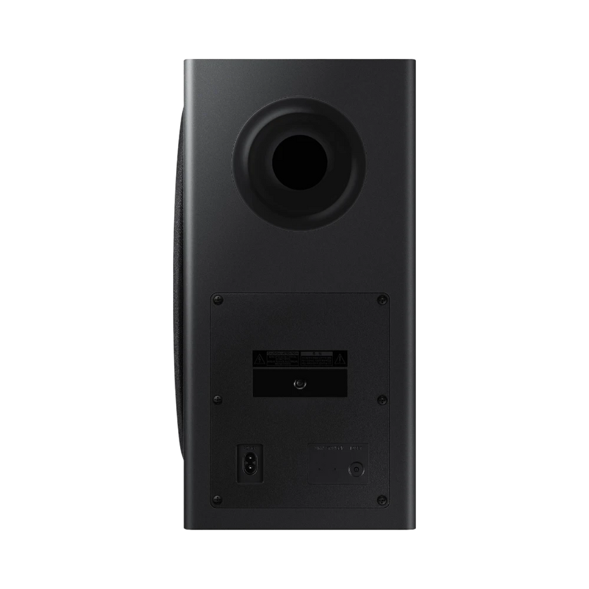 Samsung HW-Q800B 360W 5.1.2-Channel Soundbar System — Being Shipped