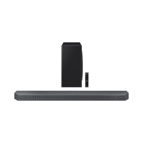 Samsung HW-Q800B 360W 5.1.2-Channel Soundbar System — Being Shipped