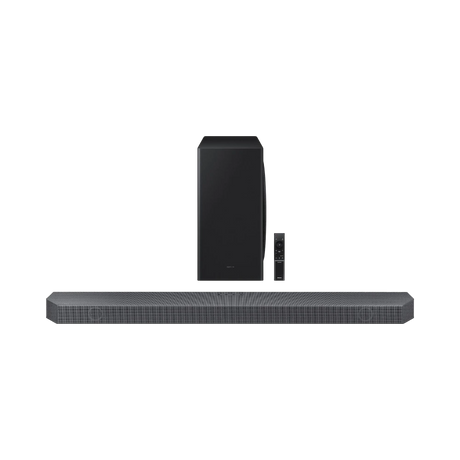 Samsung HW-Q800B 360W 5.1.2-Channel Soundbar System — Being Shipped