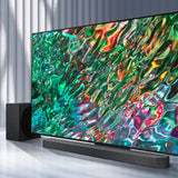 Samsung HW-Q800B 360W 5.1.2-Channel Soundbar System — Being Shipped