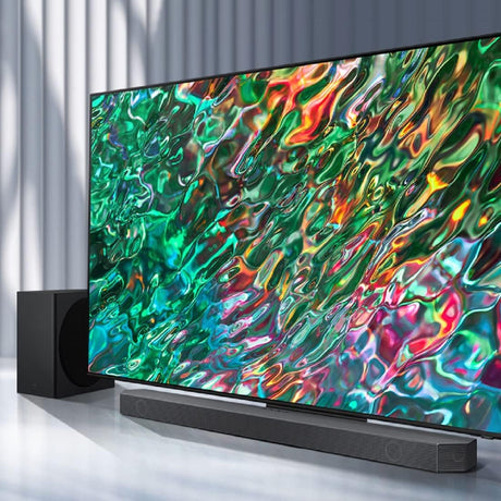 Samsung HW-Q800B 360W 5.1.2-Channel Soundbar System — Being Shipped