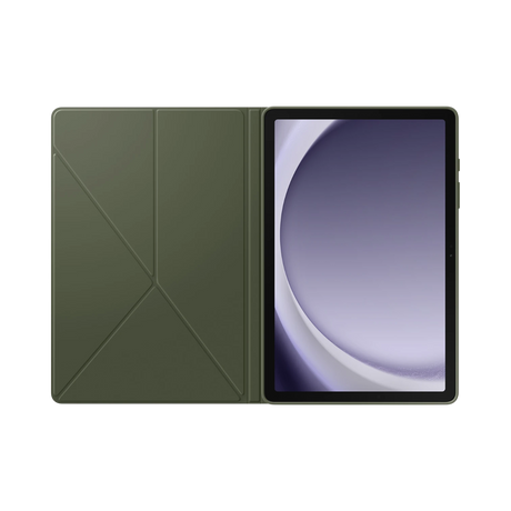 Samsung Tab A9+ Smart Book Cover (Black) — Being Shipped