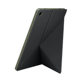Samsung Tab A9+ Smart Book Cover (Black) — Being Shipped
