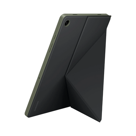 Samsung Tab A9+ Smart Book Cover (Black) — Being Shipped