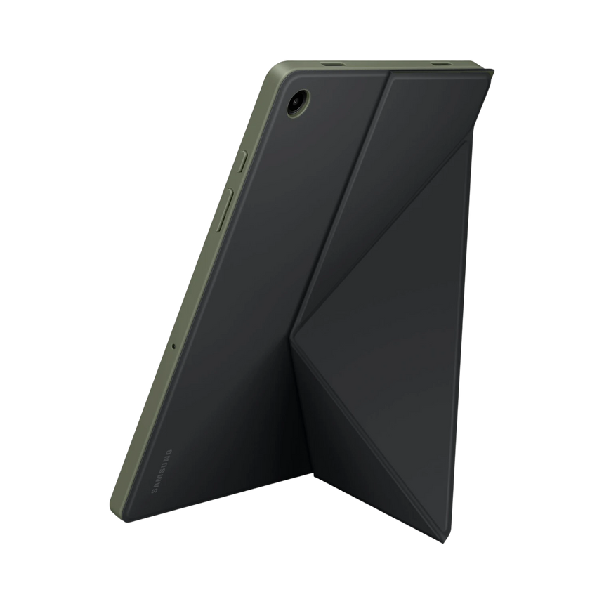 Samsung Tab A9+ Smart Book Cover (Black) — Being Shipped