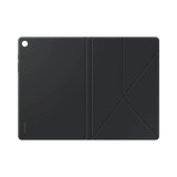 Samsung Tab A9+ Smart Book Cover (Black) — Being Shipped