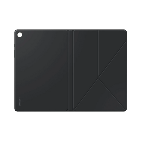Samsung Tab A9+ Smart Book Cover (Black) — Being Shipped