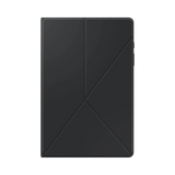 Samsung Tab A9+ Smart Book Cover (Black) — Being Shipped