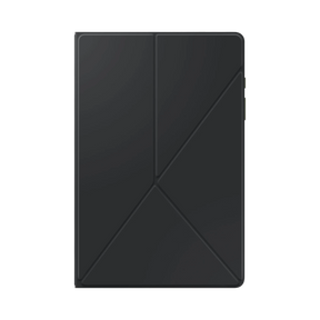 Samsung Tab A9+ Smart Book Cover (Black) — Being Shipped