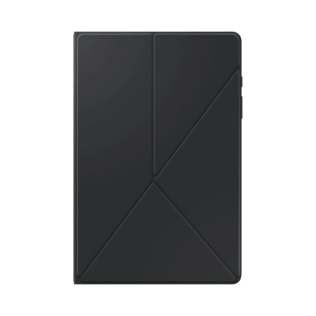 Samsung Tab A9+ Smart Book Cover (Black) — Being Shipped