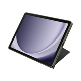 Samsung Tab A9+ Smart Book Cover (Black) — Being Shipped