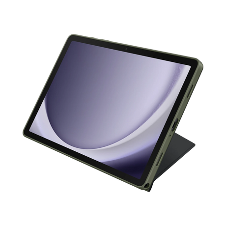 Samsung Tab A9+ Smart Book Cover (Black) — Being Shipped