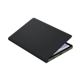 Samsung Tab A9+ Smart Book Cover (Black) — Being Shipped