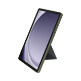 Samsung Tab A9+ Smart Book Cover (Black) — Being Shipped