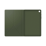 Samsung Tab A9+ Smart Book Cover (Black) — Being Shipped