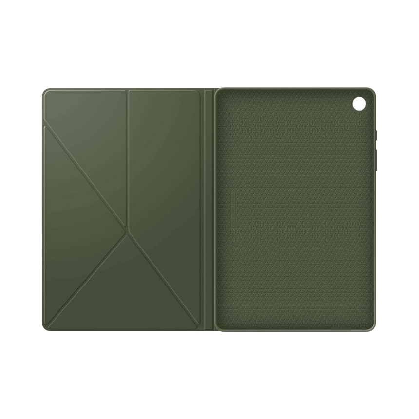 Samsung Tab A9+ Smart Book Cover (Black) — Being Shipped