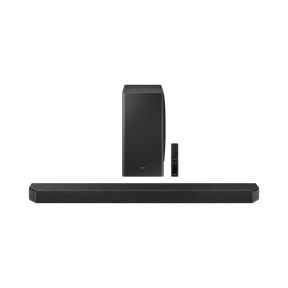 Samsung HW-Q900A 406W Virtual 7.1.2-Channel Soundbar System — Being Shipped