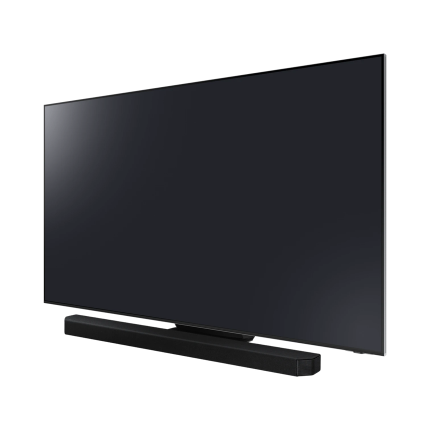 Samsung HW-Q900A 406W Virtual 7.1.2-Channel Soundbar System — Being Shipped