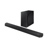 Samsung HW-Q900A 406W Virtual 7.1.2-Channel Soundbar System — Being Shipped
