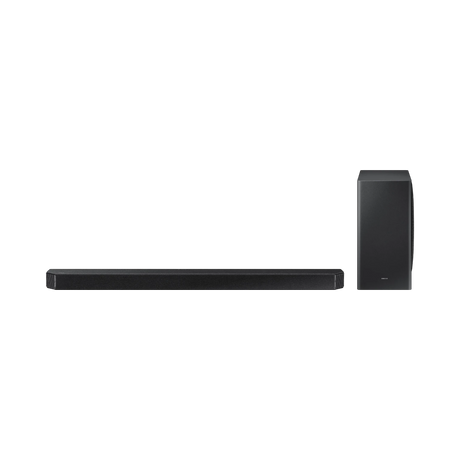Samsung HW-Q900A 406W Virtual 7.1.2-Channel Soundbar System — Being Shipped