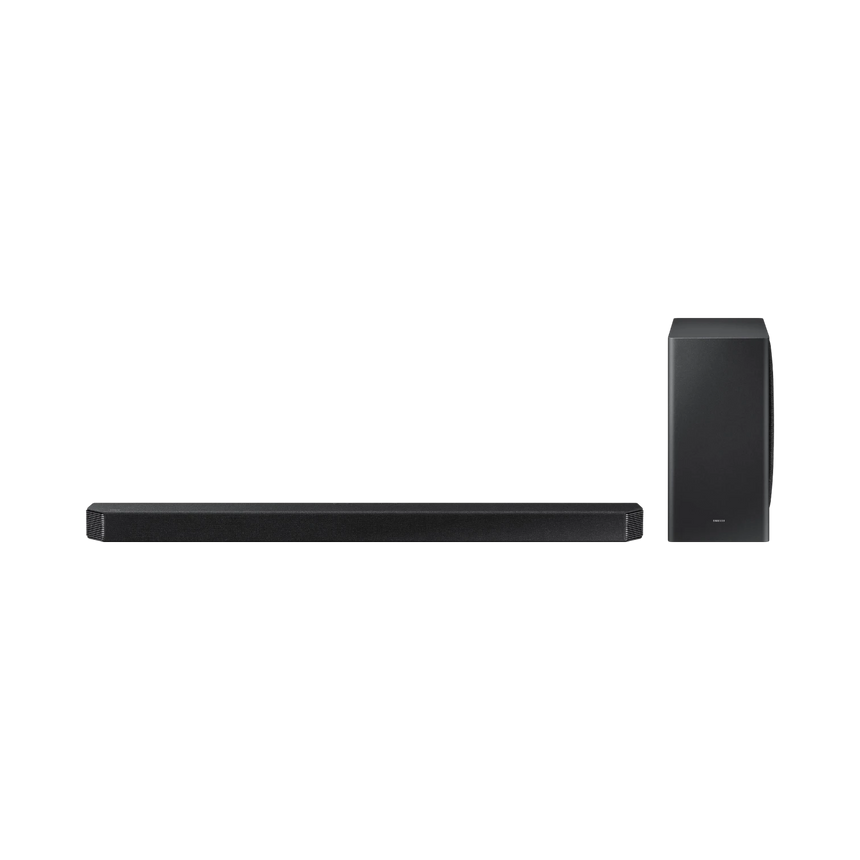Samsung HW-Q900A 406W Virtual 7.1.2-Channel Soundbar System — Being Shipped