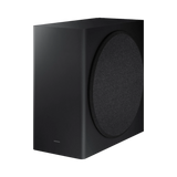 Samsung HW-Q900A 406W Virtual 7.1.2-Channel Soundbar System — Being Shipped