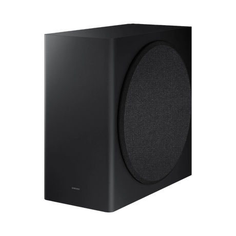 Samsung HW-Q900A 406W Virtual 7.1.2-Channel Soundbar System — Being Shipped